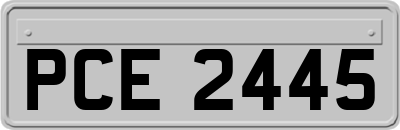 PCE2445