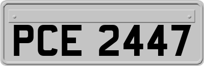 PCE2447