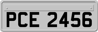 PCE2456