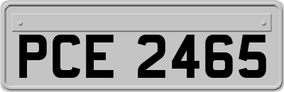 PCE2465