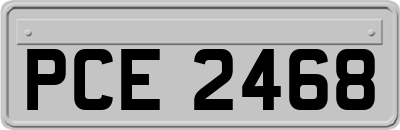 PCE2468