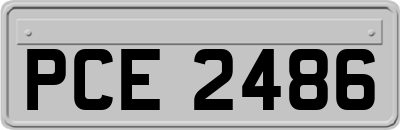 PCE2486