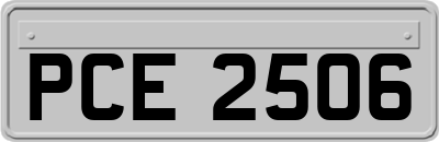 PCE2506