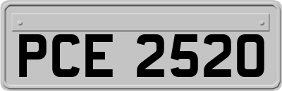 PCE2520