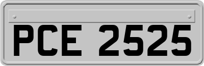 PCE2525
