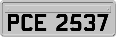 PCE2537