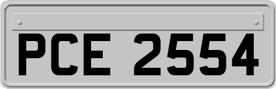 PCE2554