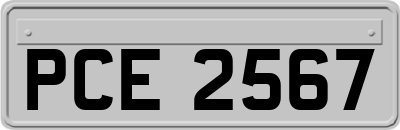 PCE2567