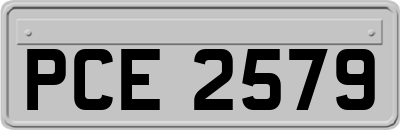 PCE2579