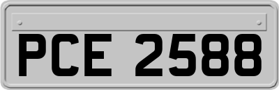 PCE2588