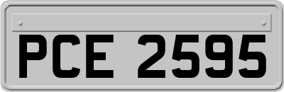 PCE2595