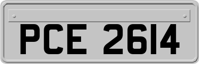 PCE2614
