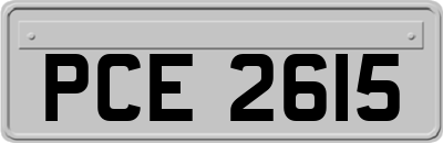 PCE2615