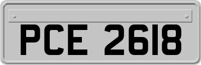 PCE2618