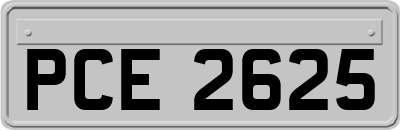 PCE2625