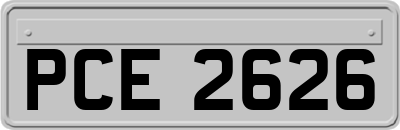 PCE2626