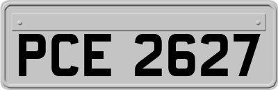 PCE2627