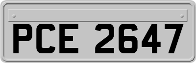 PCE2647