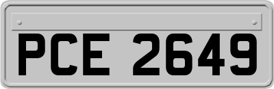 PCE2649