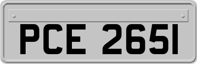 PCE2651