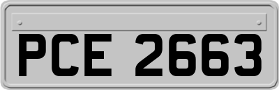 PCE2663