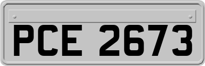 PCE2673