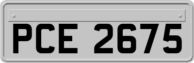 PCE2675