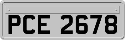 PCE2678