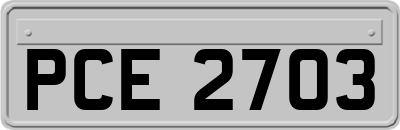 PCE2703