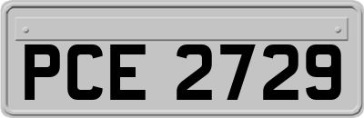 PCE2729