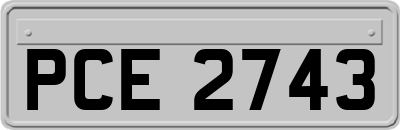 PCE2743