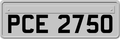PCE2750