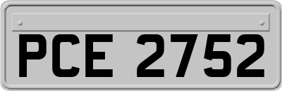 PCE2752