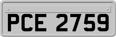 PCE2759
