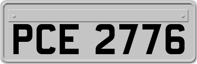 PCE2776
