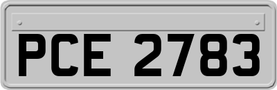 PCE2783
