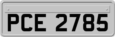 PCE2785
