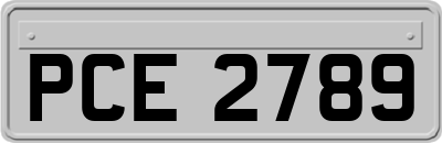 PCE2789