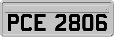 PCE2806