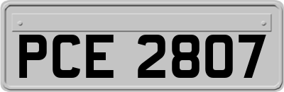 PCE2807