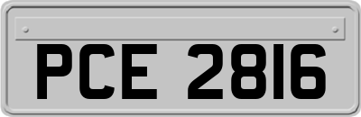 PCE2816