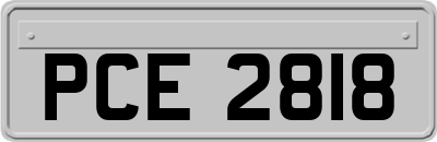 PCE2818