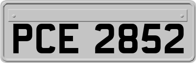 PCE2852