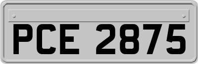PCE2875