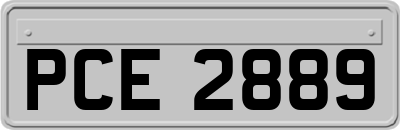 PCE2889