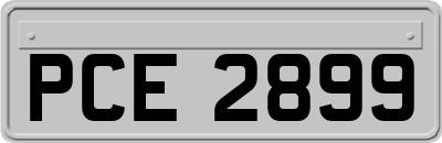PCE2899