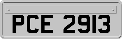 PCE2913