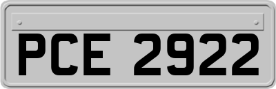 PCE2922