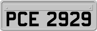 PCE2929