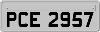 PCE2957